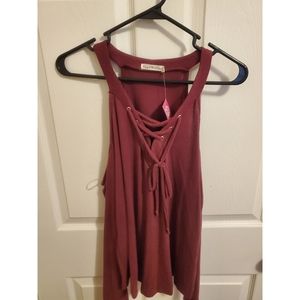 New with tags size Medium sweater!